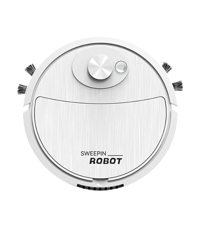 Automatic Robot Vacuum Cleaner – Lahore Pakistan