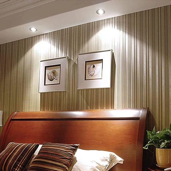 Lepro LE 4W GU10 LED Light Bulbs 10 Pack | PR200060-DW-EU-10