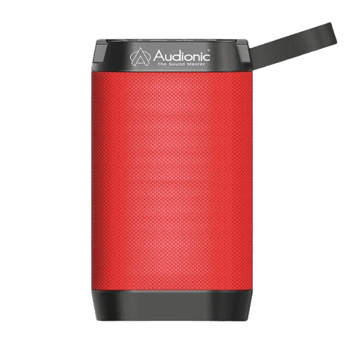 Audionic Lyon Bluetooth Speaker