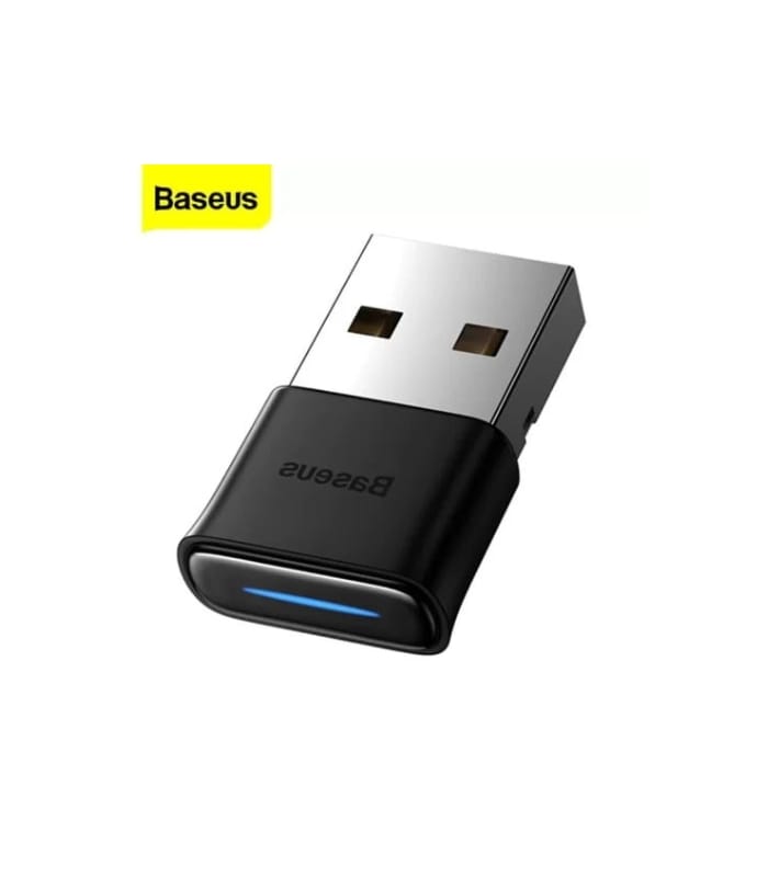 Baseus BA04 Wireless Bluetooth Adapter Lahore Pakistan