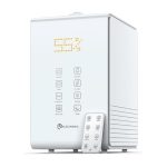 Elechomes Humidifier for Large Room Bedroom Lahore Pakistan