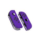 Extreme Rate Purple Controller Shell for Nintendo Switch Lahore Pakistan