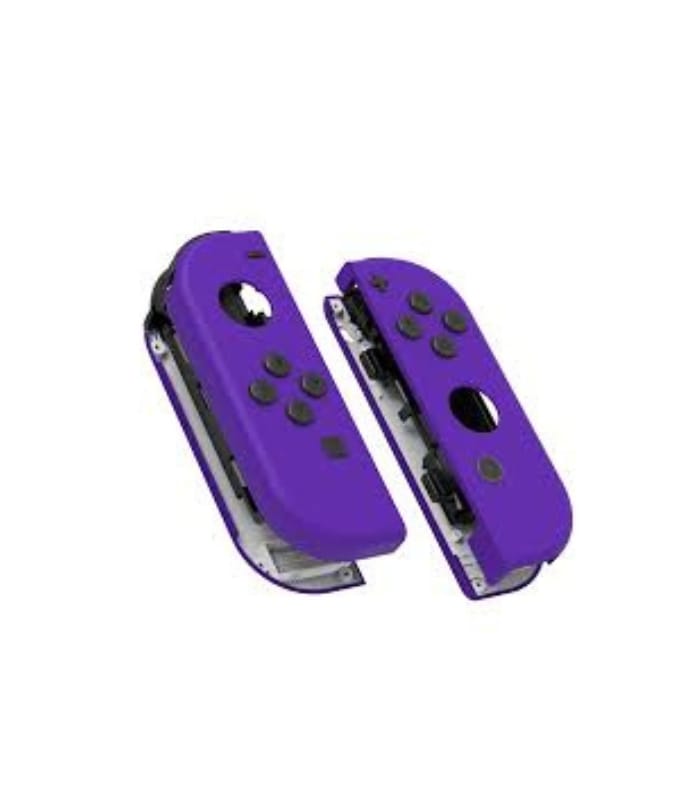 Extreme Rate Purple Controller Shell for Nintendo Switch Lahore Pakistan