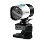Microsoft LifeCam Studio 1080p HD Webcam - Gray Lahore Pakistan
