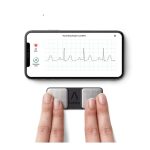 KardiaMobile 1-Lead Personal EKG Monitor – Lahore Pakistan