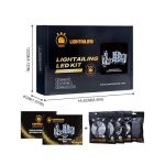 LIGHTAILING Light Set For (Fish Container) Lahore Pakistan