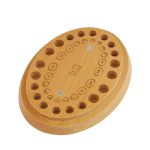 Leiterstein Wooden milk tooth box Leiterstein Lahore Pakistan