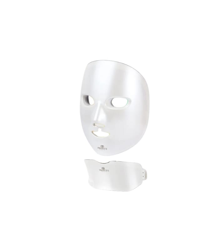 LightAura Plus | LED Face & Neck Mask Lahore Pakistan