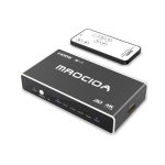 MROCIDA HDMI Switch 4K 30hz hdmi 1.4 5 in 1 Out Lahore Pakistan