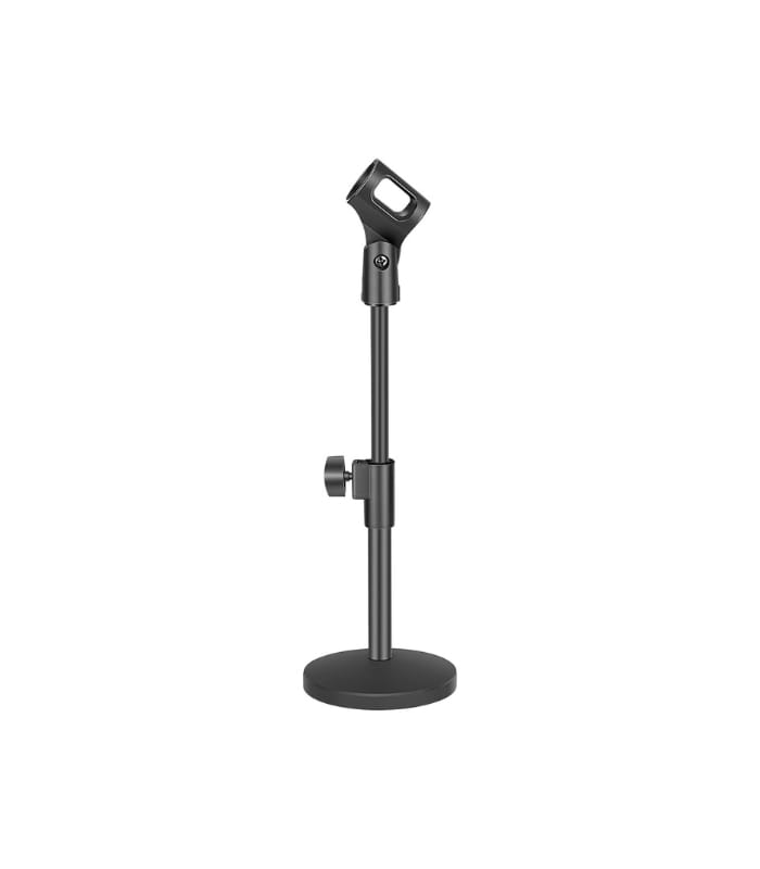 NEEWER NW-PCO2 Stable Desktop Mic Stand Lahore Pakistan