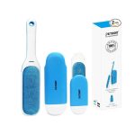 PETDOM Pet Hair Remover Brush for Clothes - Integrated Sturdy Handle Lahore Pakistan