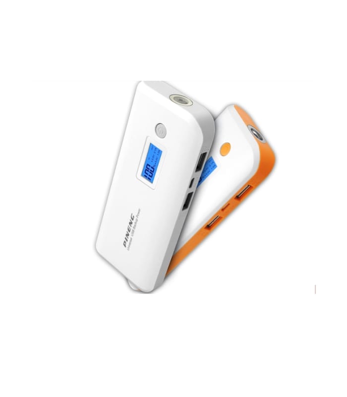 PINENG PN-968 10000mAh Power Bank Lahore Pakistan
