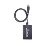 SKEIDO 1080P Game Video Capture Box Live Streaming Dongle HDMI-compatible to USB 3.0 For PS3 PS4