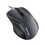 TECKNET USB Wired Mouse, 6-Button Corded Mouse with 4 Adjustable DPI Lahore Pakistan