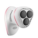 THRREF Electric Foot Pedicure Foot Care Tool Grinder Exfoliator Lahore Pakistan