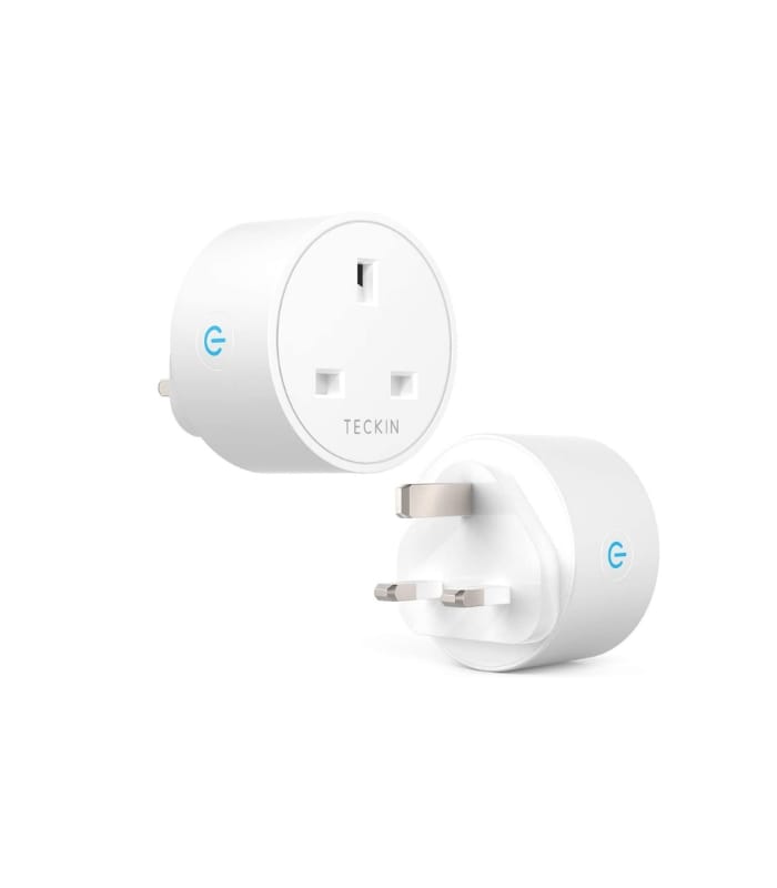 Teckin SP27/SP23 Smart Plug Lahore Pakistan