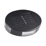 Uonlytech Park Solar Light Solar Wall Light Pc Outdoor Post Lamp LED Solar Light Lahore Pakistan