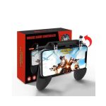 W10 Pubg Controller Mobile GamePad Joystick Lahore pakistan