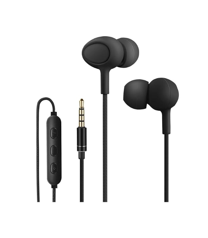 Yiwiso Sleep Earphones, Comfortable Wired Earbuds Lahore pakistan