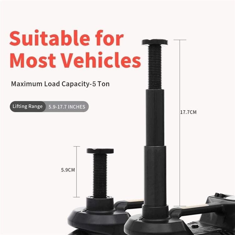 High Tonnage Ultra Thin Lock Nut Small Hydraulic Jack Clb