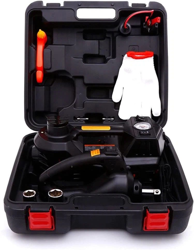 High Tonnage Ultra Thin Lock Nut Small Hydraulic Jack Clb