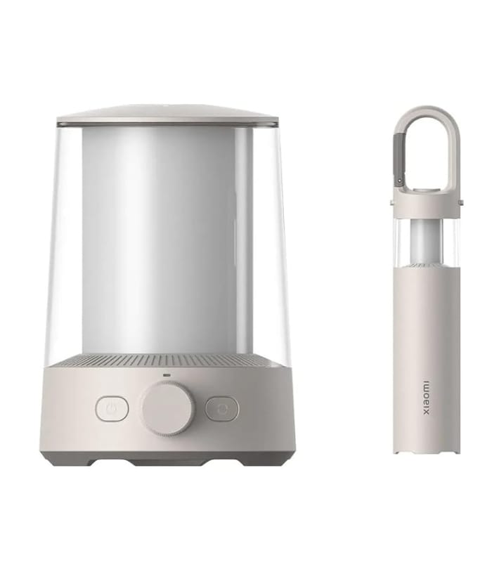 Xiaomi Multi-function Camping Lantern With Seperable Dual Light