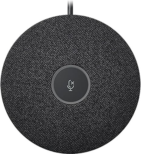 Logitech Rally Plus Video Conferencing Camera System