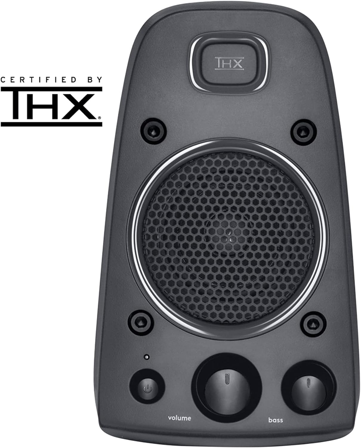 Logitech Z625 Powerful THX Sound 2.1 Speaker System