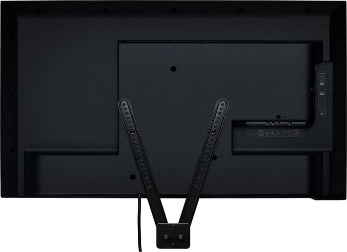 Logitech TV Mount for MeetUp ConferenceCam (Up to 55″ Displays