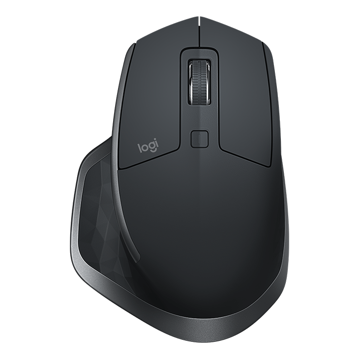 Logitech MX Master 2S Wireless Mouse