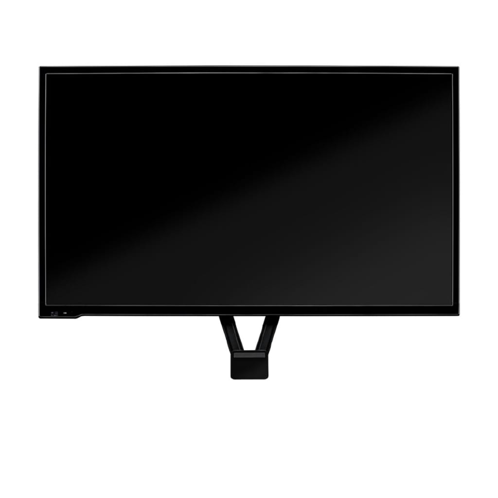 Logitech TV Mount for MeetUp ConferenceCam (Up to 55″ Displays