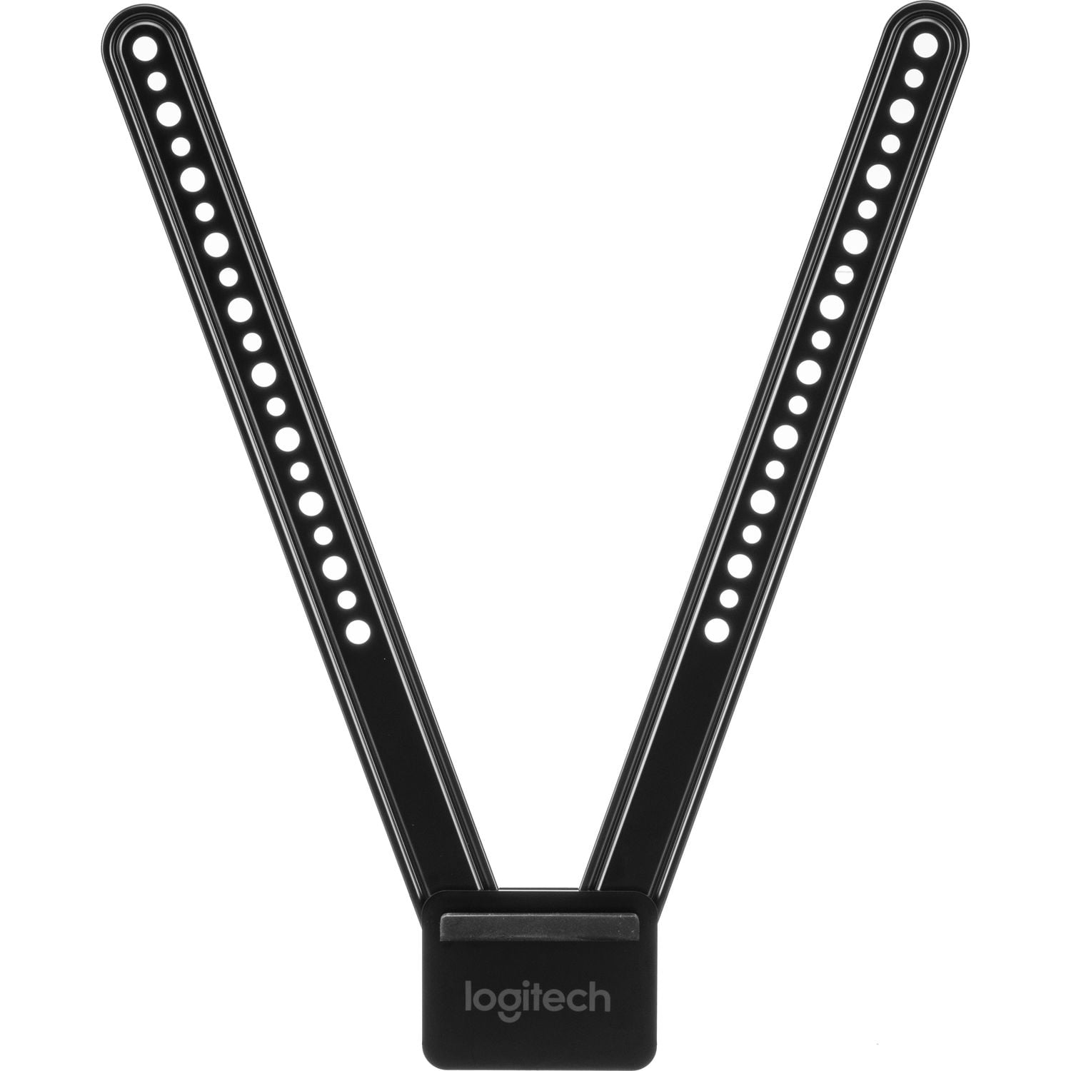 Logitech TV Mount for MeetUp ConferenceCam (Up to 55″ Displays