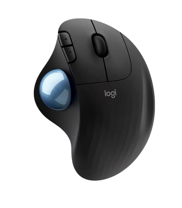 Logitech ERGO M575 Wireless Trackball Mouse