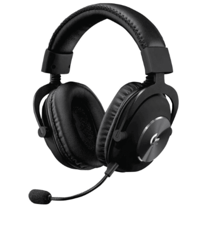 Logitech G Pro X - Gaming Headset