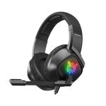 ONIKUMA K19 RGB Wired Stereo Gaming Headset Lahore Pakistan