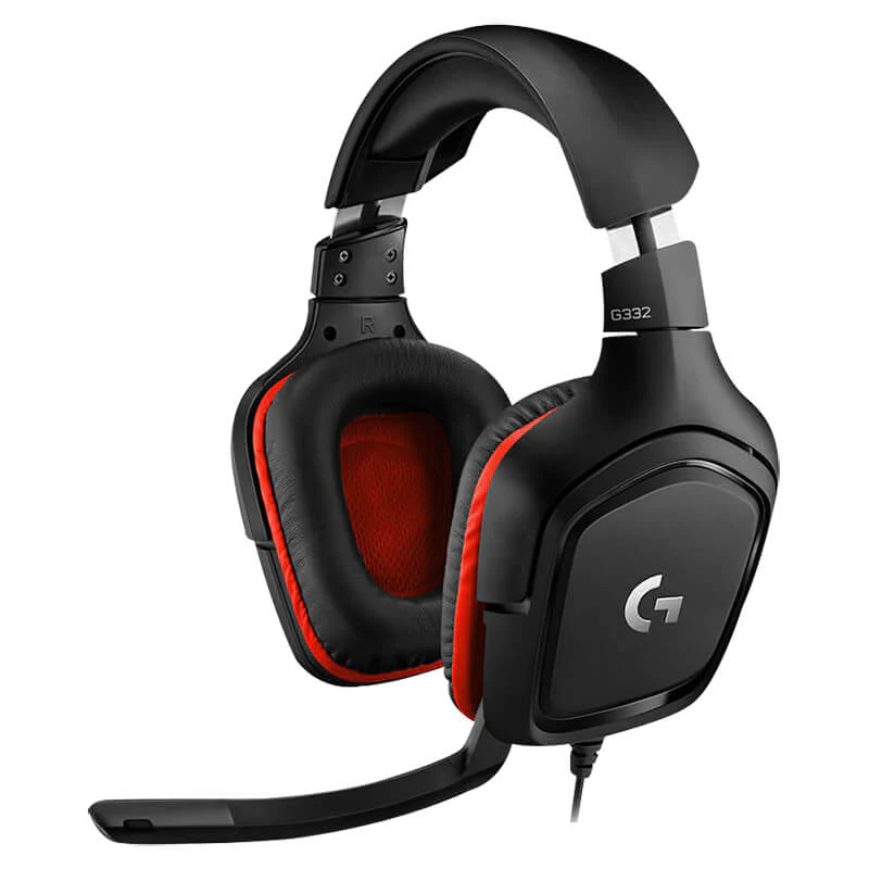 Logitech G331 Gaming Headset