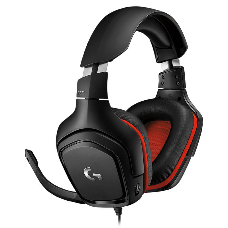 Logitech G331 Gaming Headset