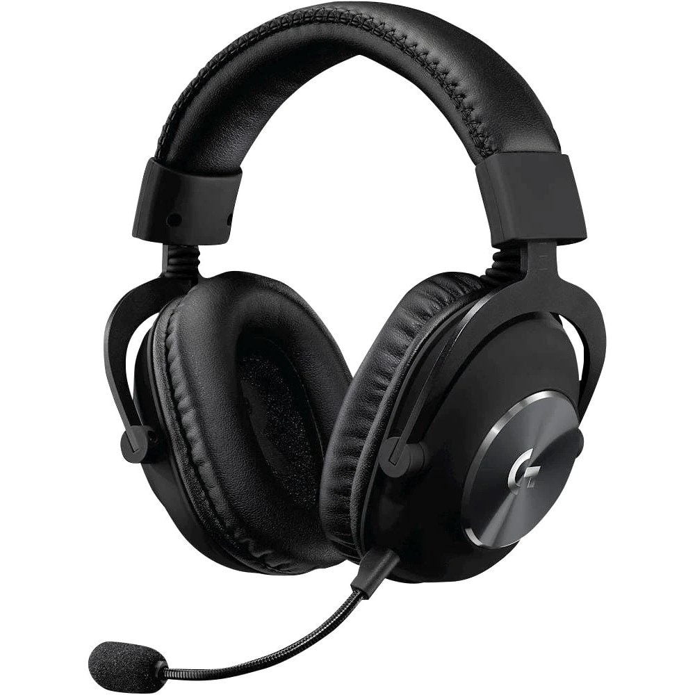 Logitech G Pro X - Gaming Headset