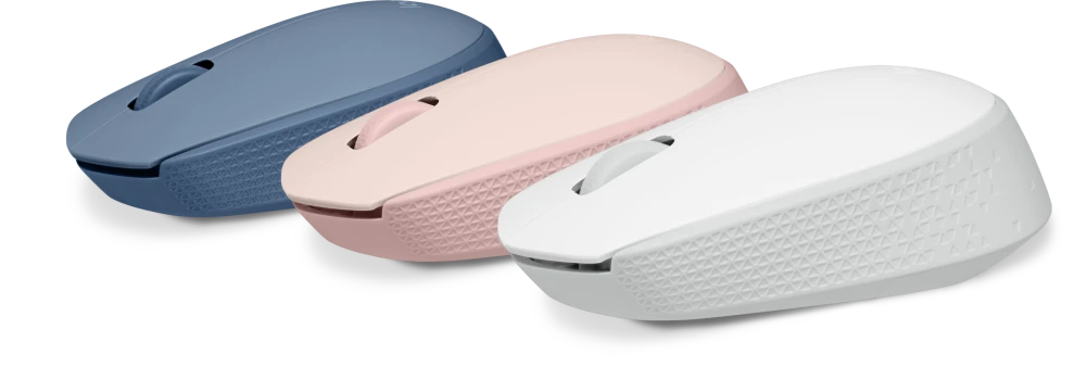 Logitech M171 Wireless Mouse Grey