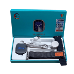 V9 Ultra 2 Smart Watch | Amoled HD Display Lahore Pakistan