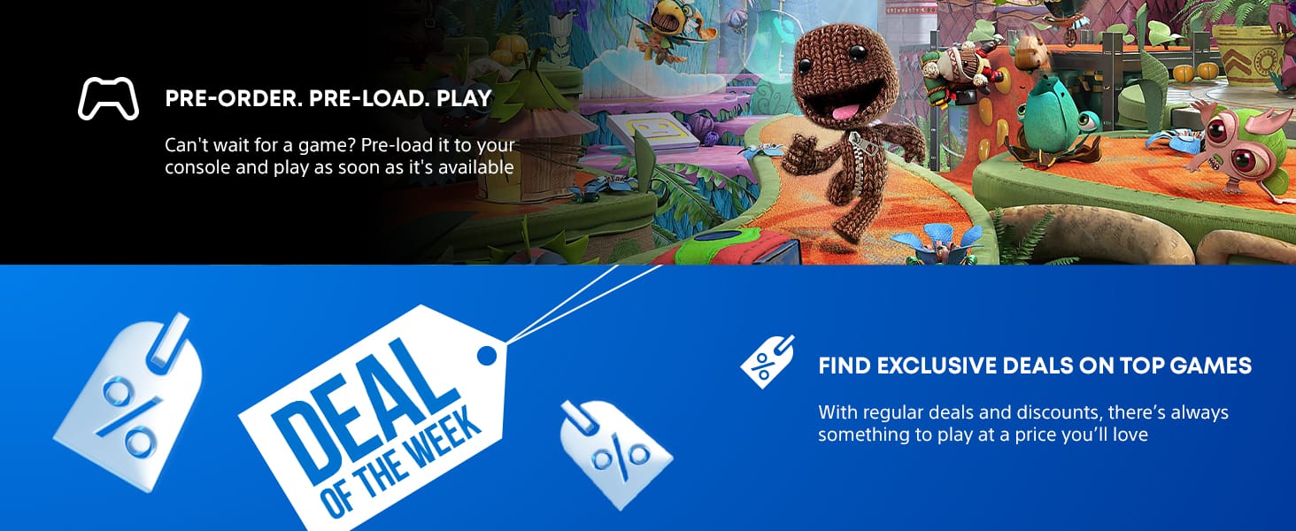 PlayStation Network Gift Card 50 USD PSN USA [Digital Code]