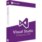 Buy Visual Studio 2019 Enterprise in Pakistan with genuine license full IDE features for professional developers including advanced debugging and collaboration tools