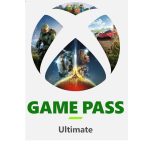 Xbox Game Pass Ultimate (1 Month) For XBOX/PC