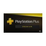 PlayStation Plus Premium: 1 Months [Full Digital Account] PS4/PS5 (Turkey)