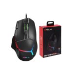 Xtrike-Me GM-415 (9 Buttons) RGB Wired Gaming Mouse Lahore Pakistan