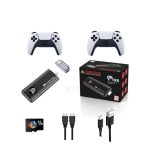 X6 64GB Classic 8K HD TV 40000+ Games with Lahore Pakistan