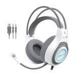 Xtrike-Me GH-515W Wired RGB Gaming Headset Lahore pakistan