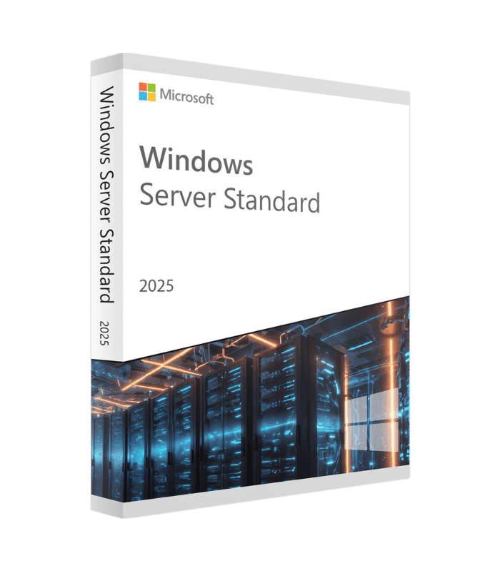 Buy genuine Windows Server 2025 Standard 16 Core license in Pakistan with secure performance reliable features lifetime support and fast delivery