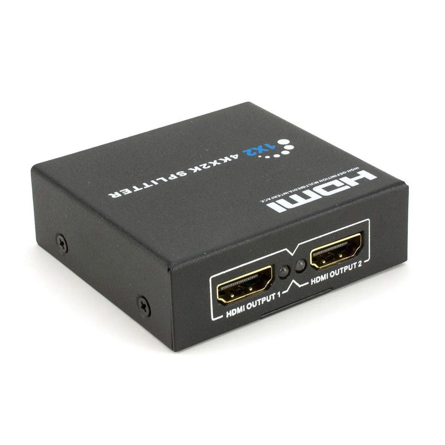 HDMI Splitter 2 Port 2K-4K