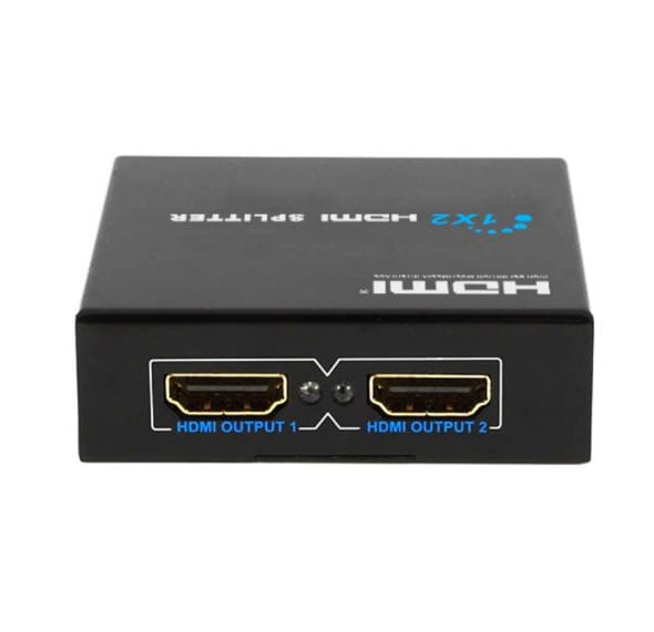HDMI Splitter 2 Port 2K-4K